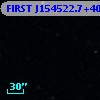 FIRST J154522.7+405636