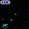 CAIRNS J012723.64+010033.5