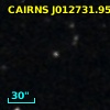 CAIRNS J012731.95+004751.2