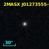 CAIRNS J012735.56-005919.4