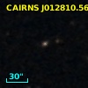 CAIRNS J012810.56-005224.1