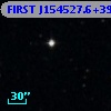 FIRST J154527.6+395854