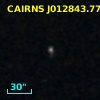 CAIRNS J012843.77-005921.9
