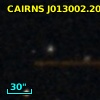 CAIRNS J013002.20-005933.2