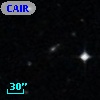CAIRNS J013014.86-002812.0