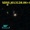 CAIRNS J013128.06+003806.5