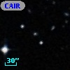 CAIRNS J013140.39+003124.2