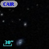 CAIRNS J013146.68+004055.9