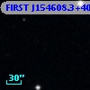 FIRST J154608.3+404533