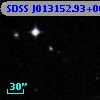 CAIRNS J013152.94+003210.2