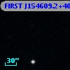 FIRST J154609.2+404516