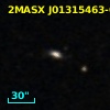 CAIRNS J013154.62-004852.7