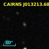 CAIRNS J013213.68+011318.7