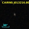 CAIRNS J013216.80-010214.4