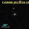 CAIRNS J013218.10+011142.3