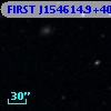 FIRST J154614.9+405615