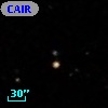CAIRNS J013241.14+000848.1