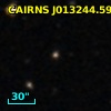 CAIRNS J013244.59+002729.0