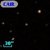 CAIRNS J013249.87+005338.0