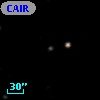 CAIRNS J013250.16-005617.5