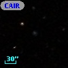 CAIRNS J013303.07+010823.6
