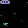 CAIRNS J013304.34+002526.8