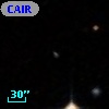 CAIRNS J013310.15-000242.0