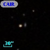 CAIRNS J013319.31+004303.0
