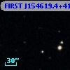 FIRST J154619.4+411544