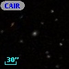 CAIRNS J013321.60+011219.8