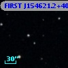 FIRST J154621.2+402320