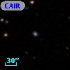 CAIRNS J013348.14-004046.6