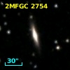 2MFGC 2754