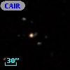 CAIRNS J013350.33-005430.2