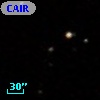 CAIRNS J013352.13-005655.0