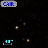 CAIRNS J013352.49+004207.9
