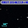 FIRST J154622.9+404029