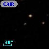 CAIRNS J013401.32-010014.0