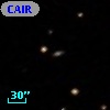 CAIRNS J013402.04-005841.5