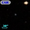 CAIRNS J013407.39-002241.5