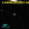CAIRNS J013407.57-010254.1