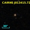 CAIRNS J013415.72-002509.4