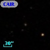 CAIRNS J013425.75-005957.8
