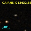 CAIRNS J013432.88+011006.4