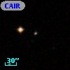 CAIRNS J013433.84-003300.0