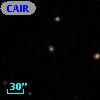 CAIRNS J013434.98-011138.9