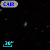CAIRNS J013436.82-001551.1
