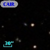 CAIRNS J013447.78-003544.5