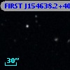 FIRST J154638.2+404555