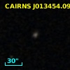 CAIRNS J013454.09-002949.1